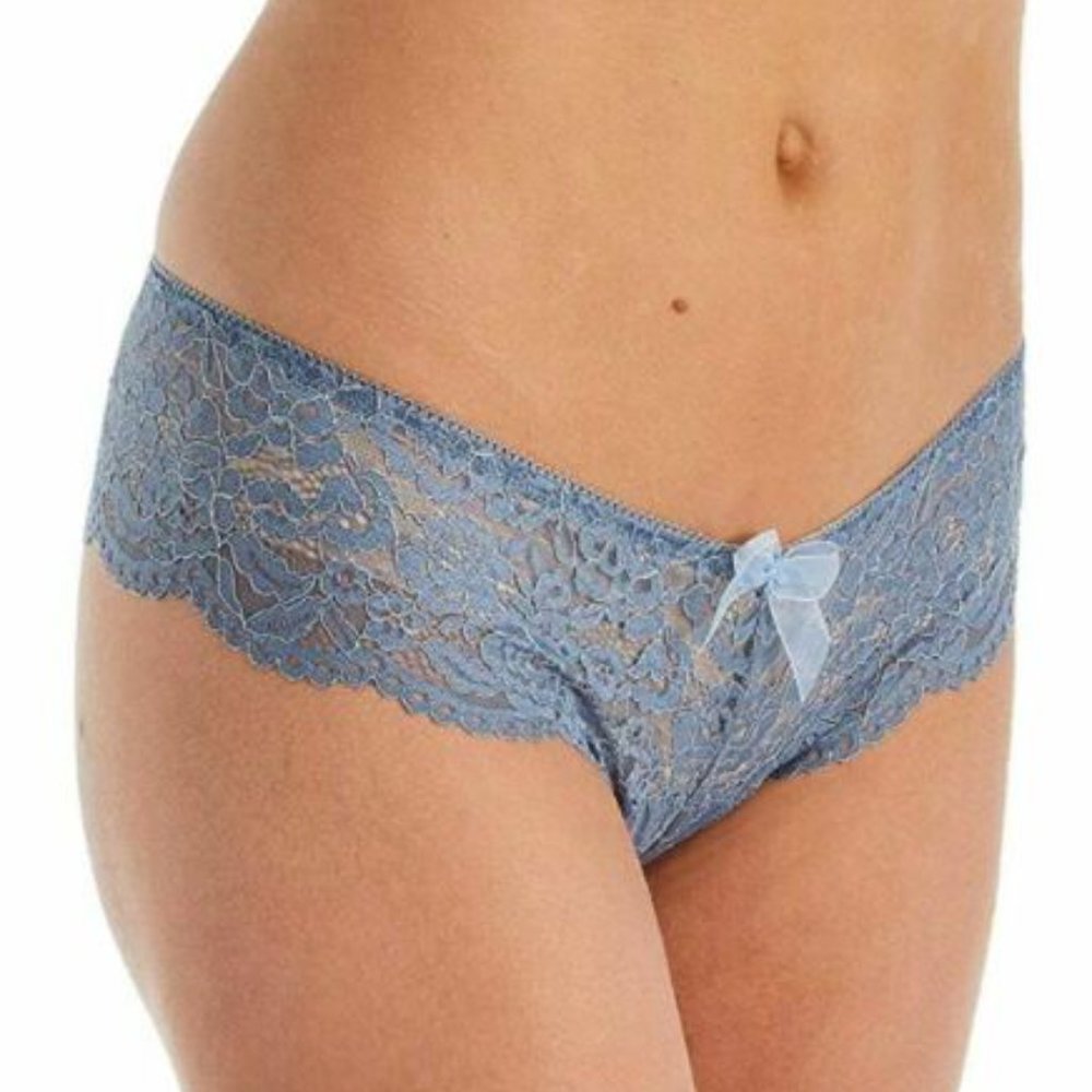 b.tempt'd by Wacoal Ciao Bella Tanga Panty